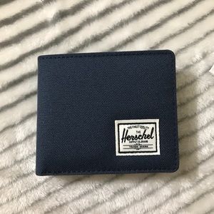 Herschel Roy Wallet Blue